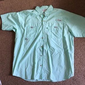 Columbia PFG